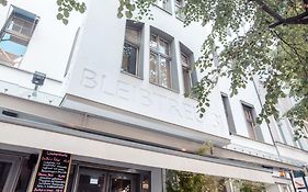 Hotel Bleibtreu Berlin by Golden Tulip